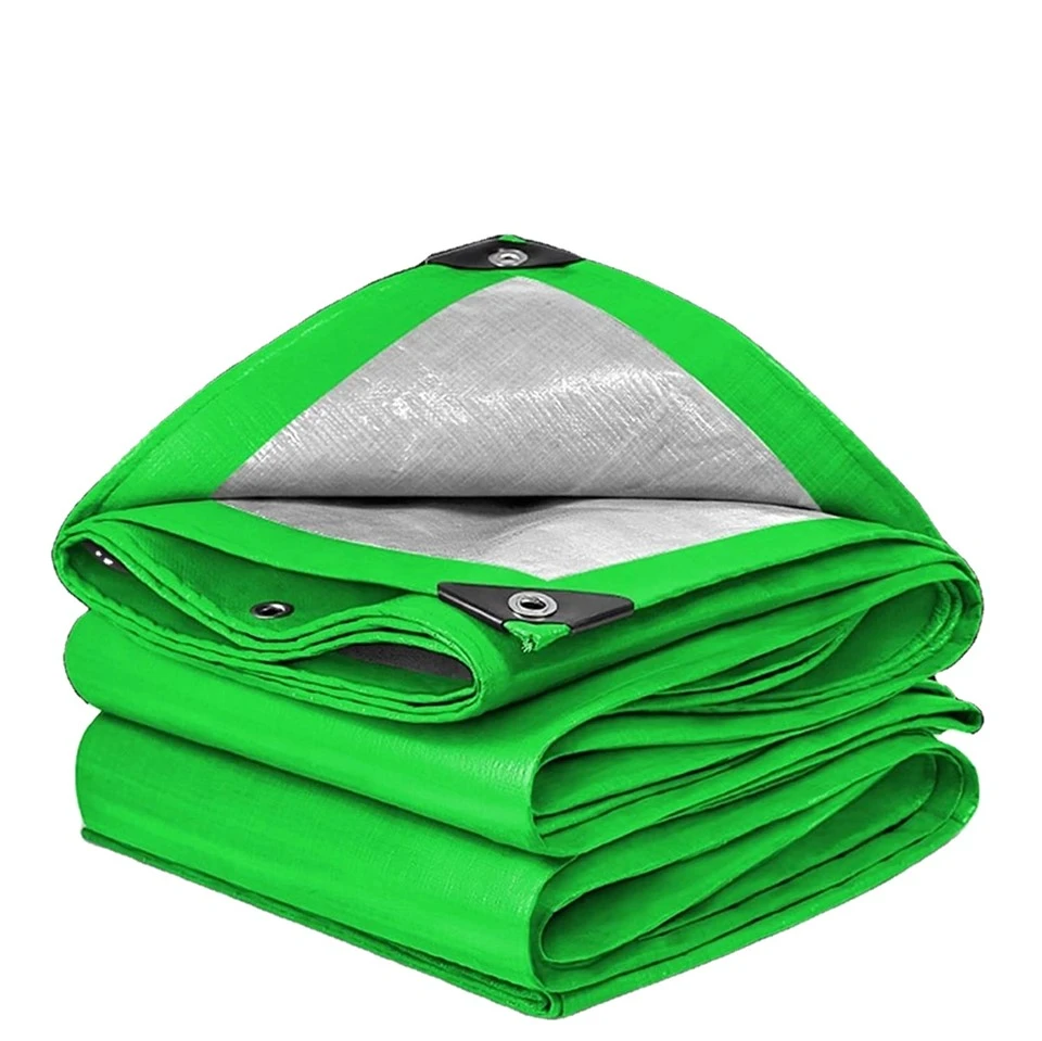 Polyethylene Tarps